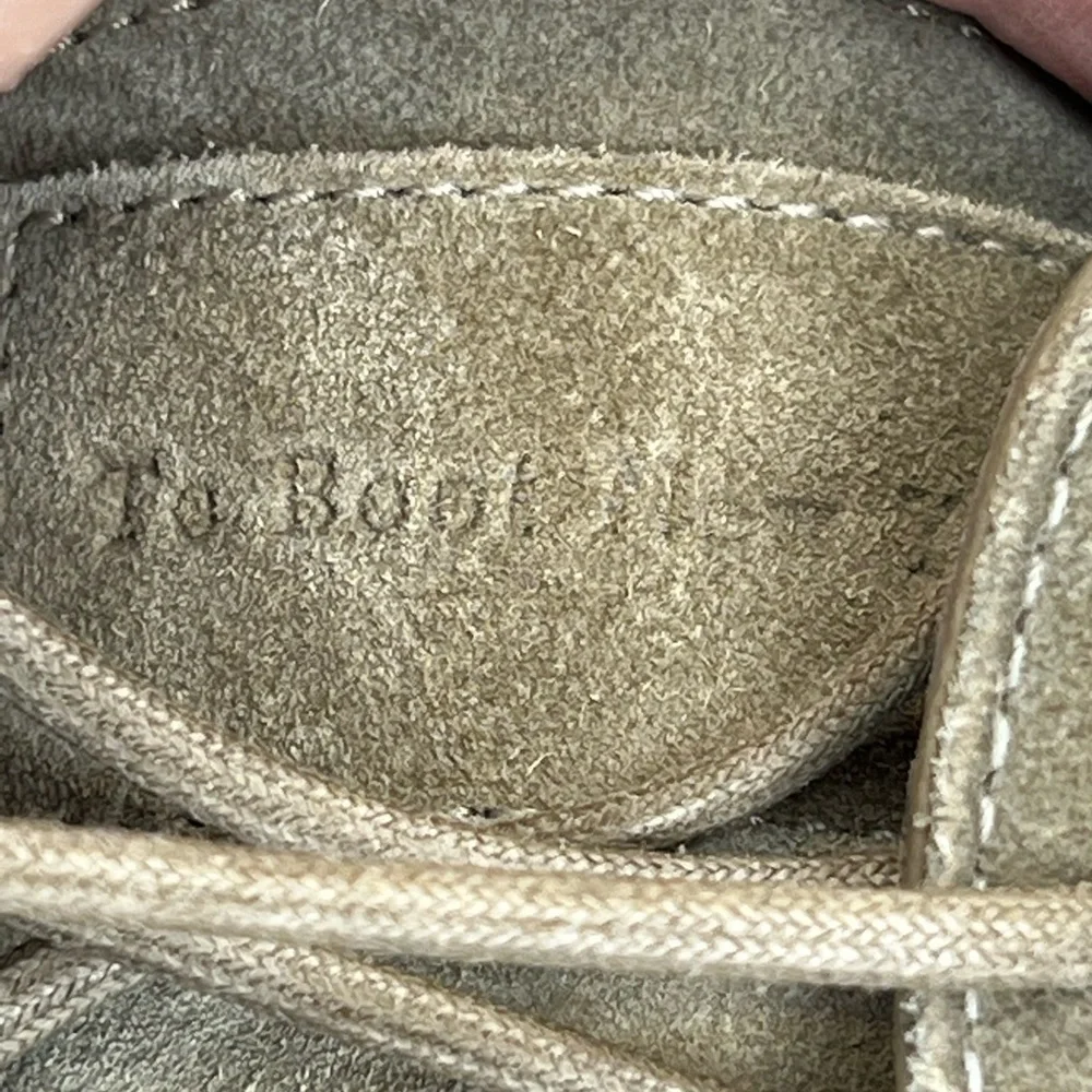 To Boot new box